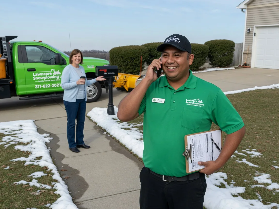 Lawn Care Services By Expert Landscaper Summer Shade, KY FAQs